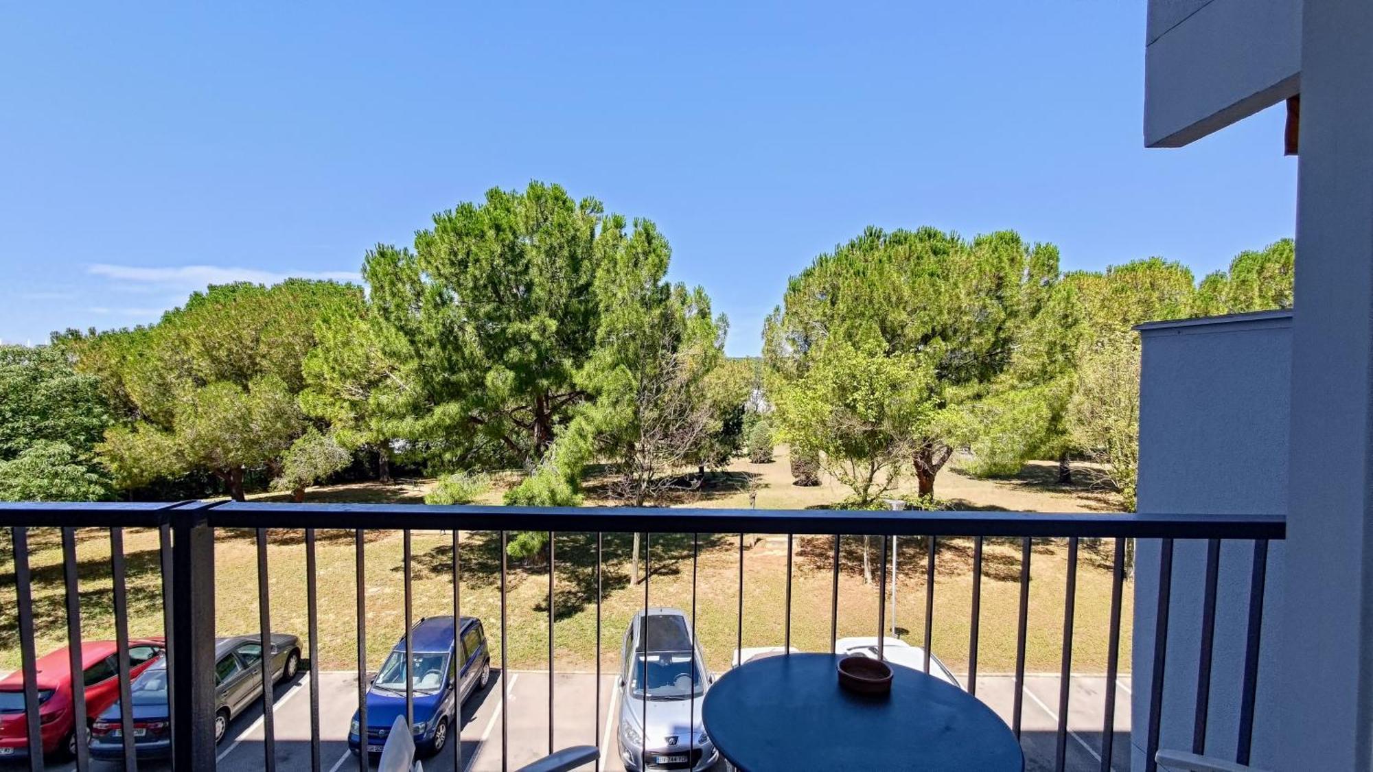 Apartment Votre De Herault - Celleneuve