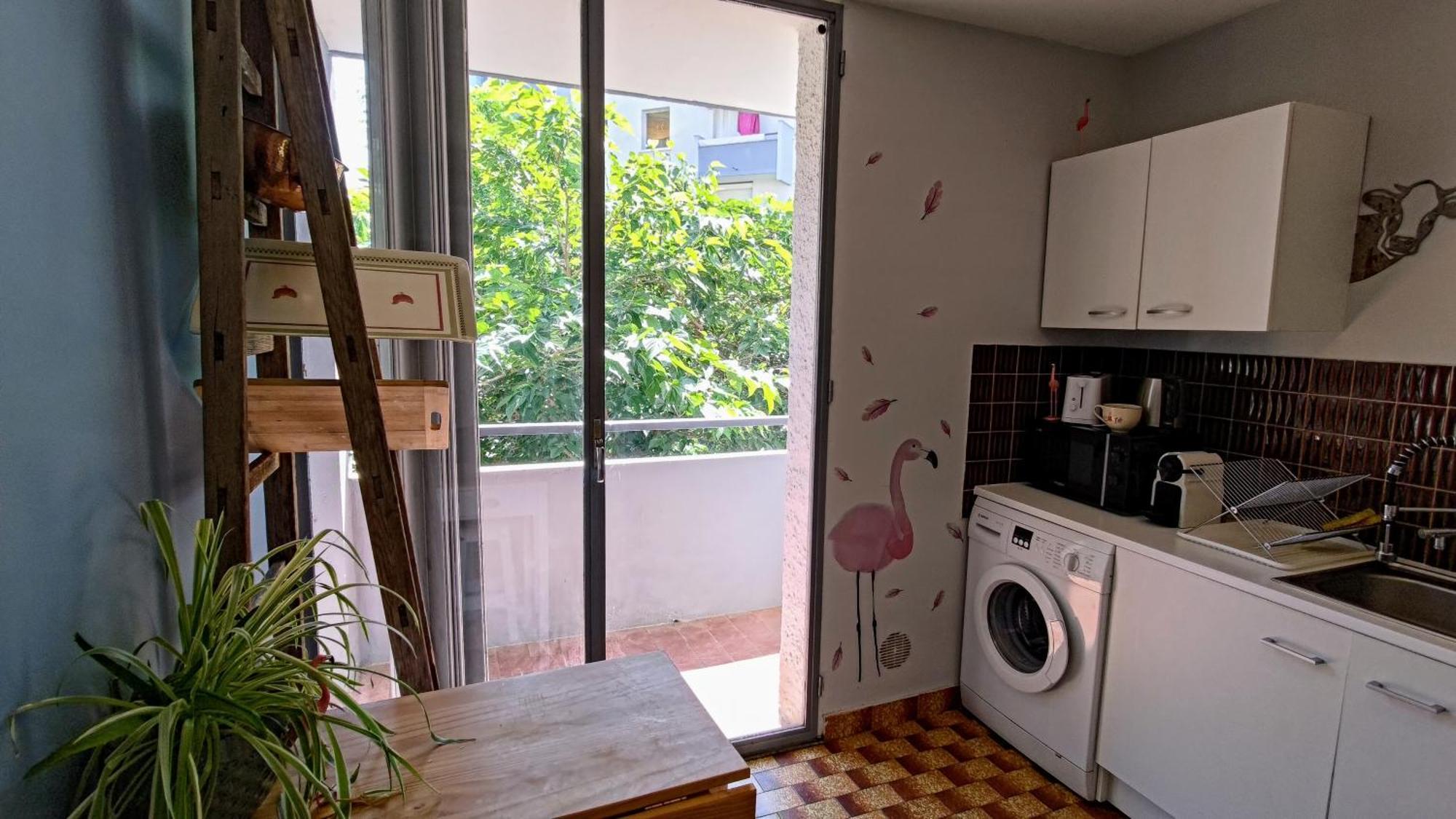 Votre De Herault - Celleneuve Apartment Montpellier