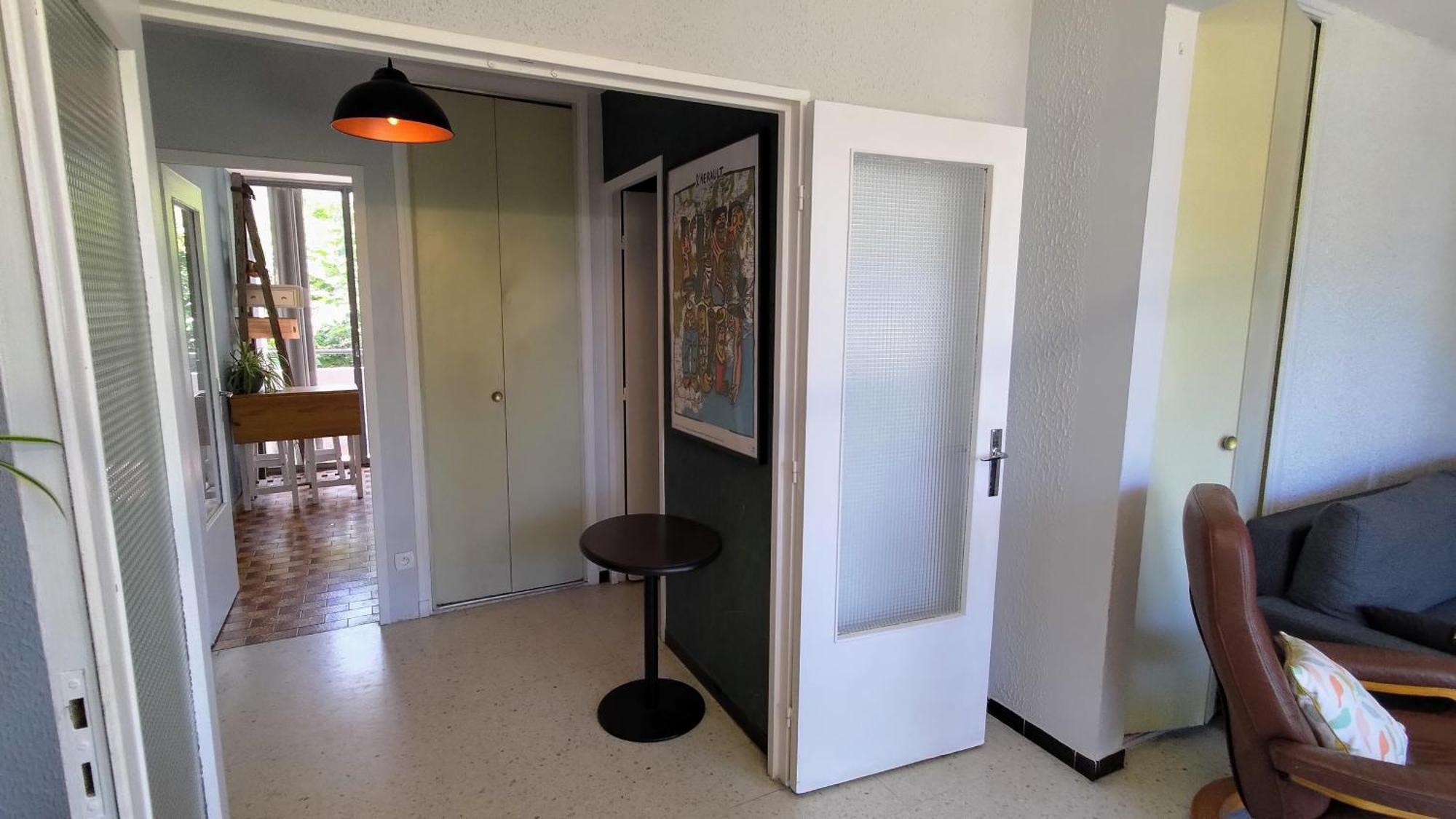 Votre De Herault - Celleneuve Apartment Montpellier