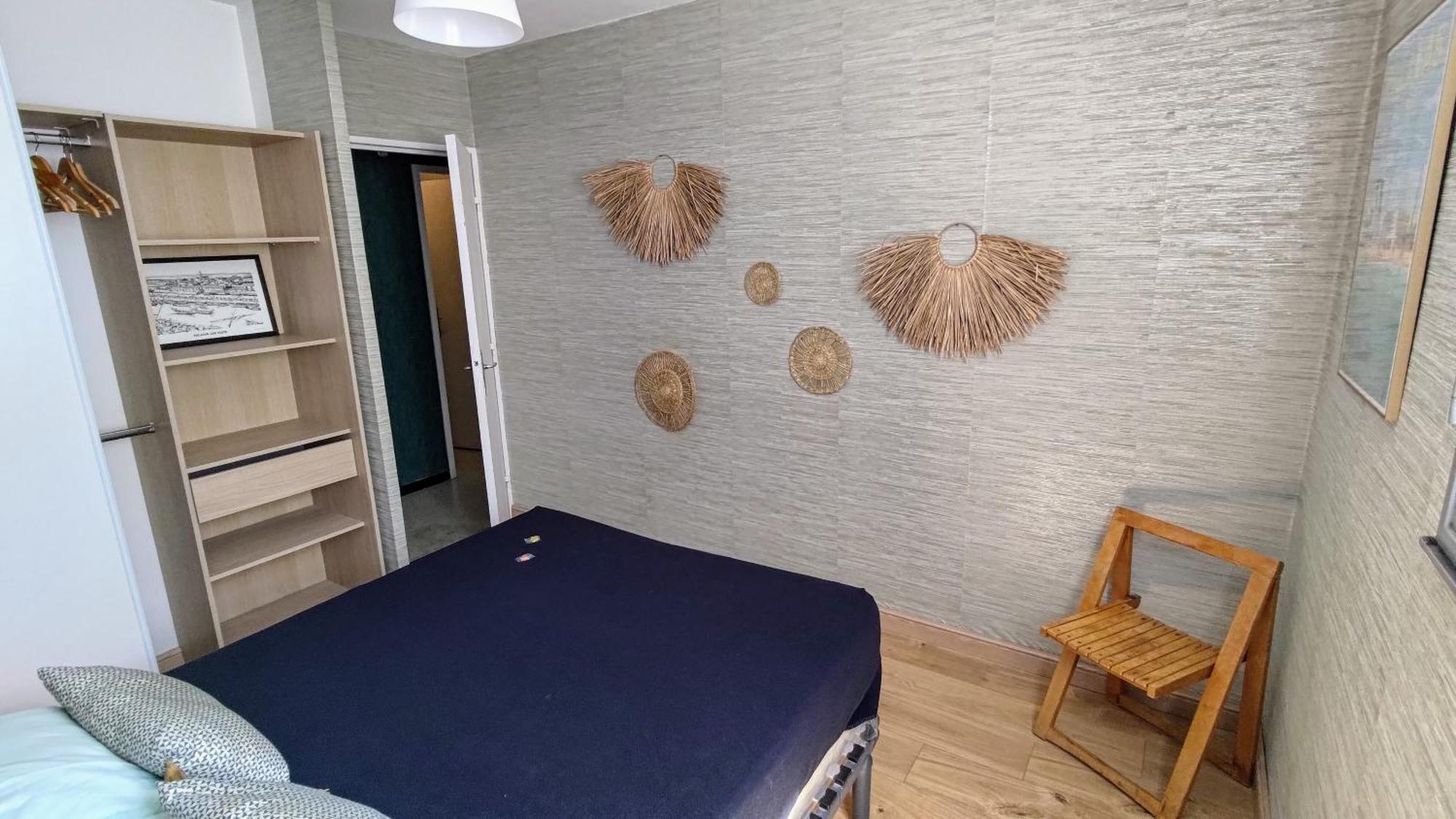 Apartment Votre De Herault - Celleneuve Montpellier
