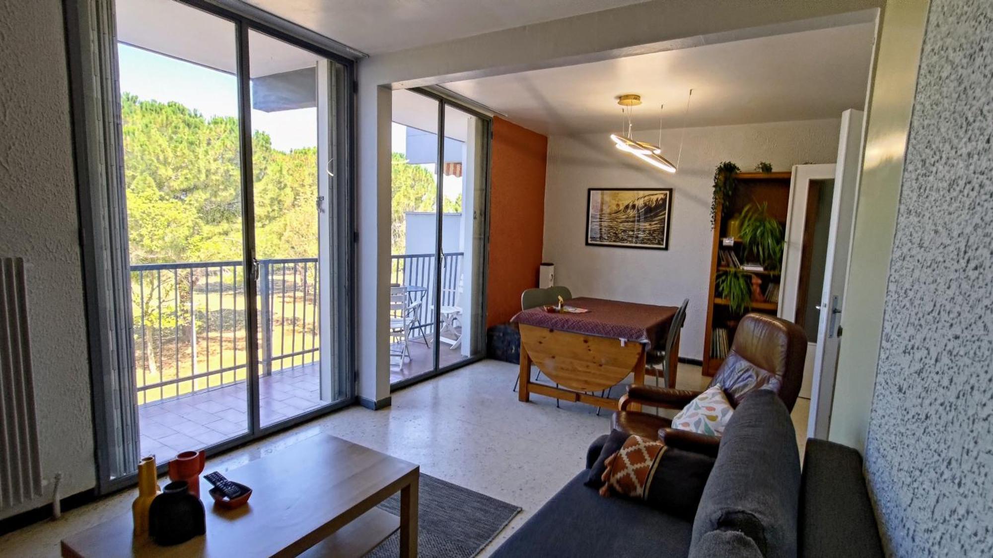 Votre De Herault - Celleneuve Apartment *