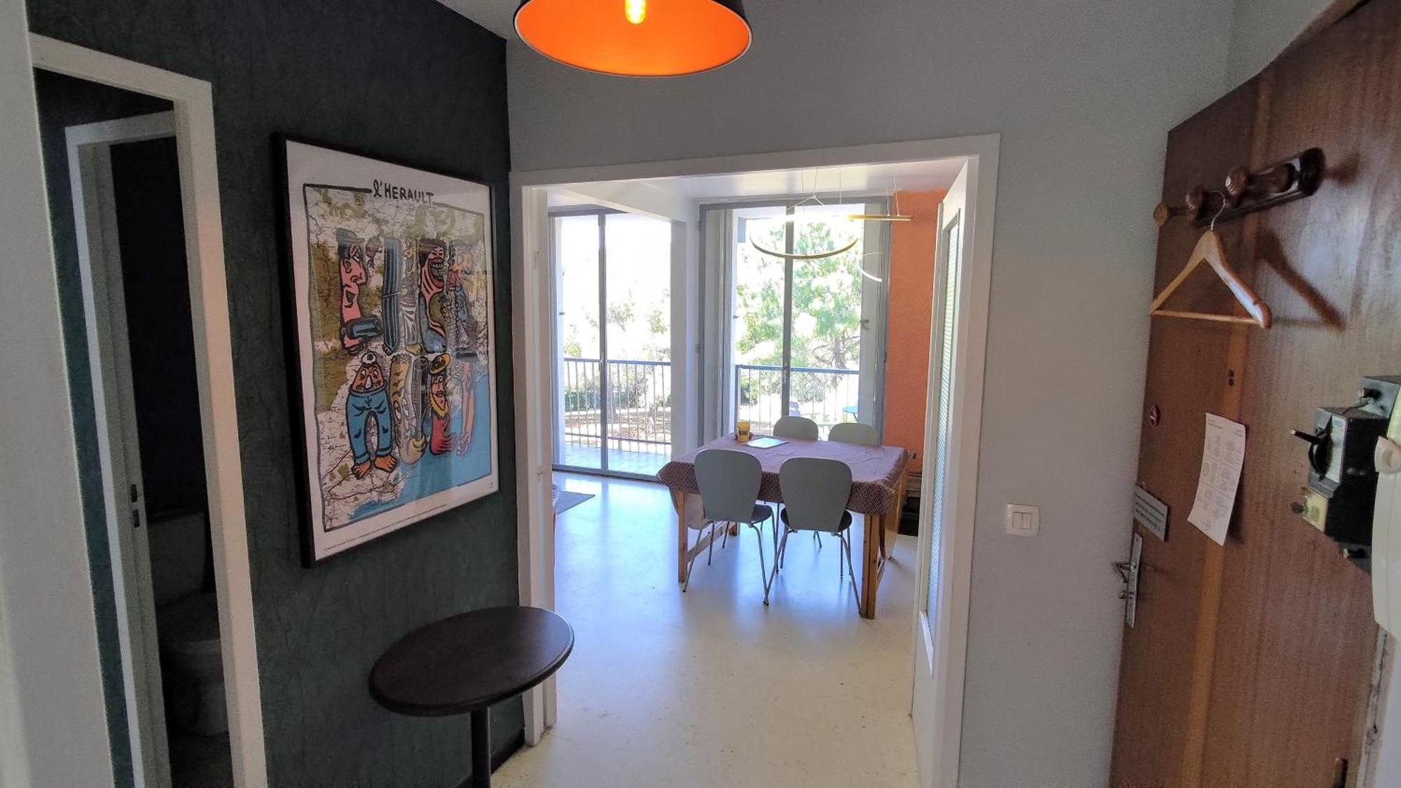 Apartment Votre De Herault - Celleneuve