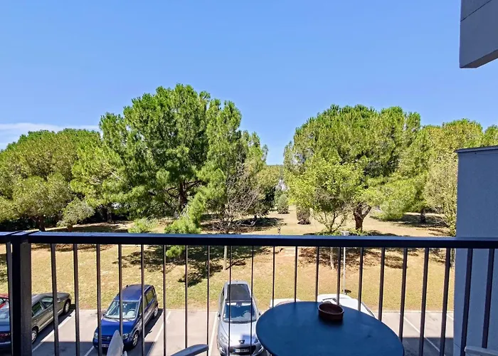 Votre logement de Herault - Montpellier Celleneuve
