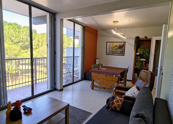 Votre logement de Herault - Montpellier Celleneuve