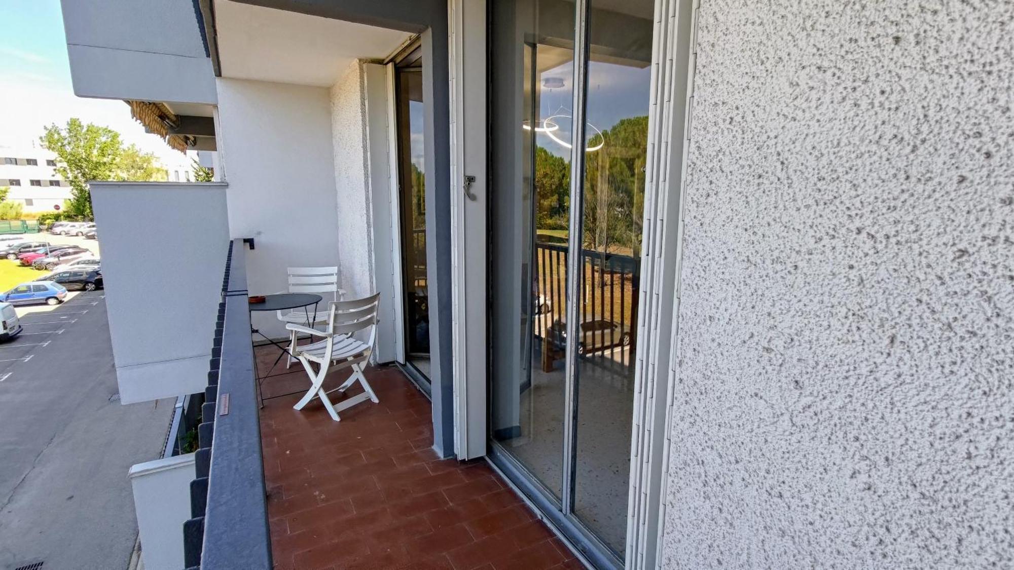 Appartement Votre De Herault - Celleneuve *