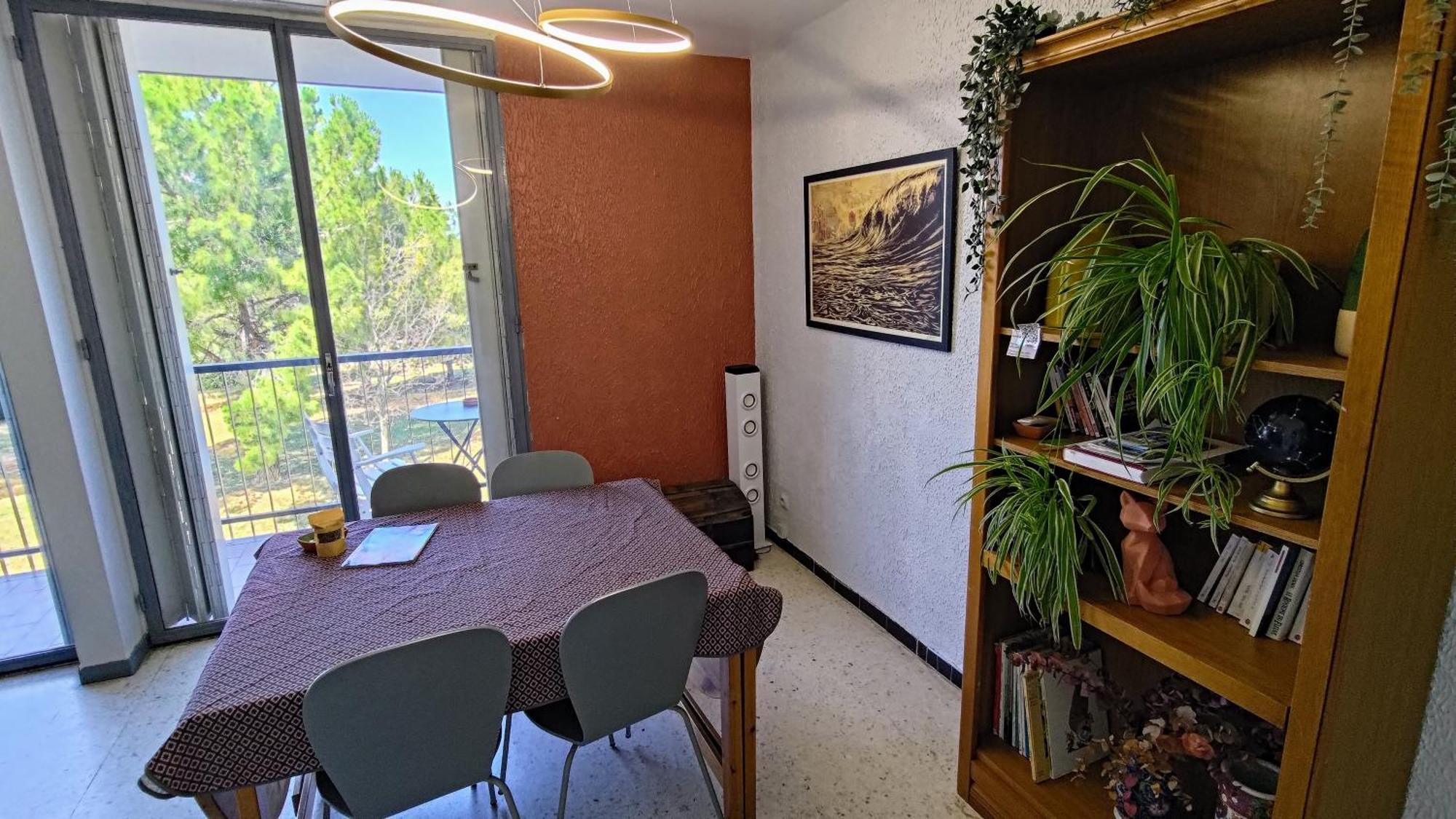 Votre De Herault - Celleneuve Appartement Montpellier